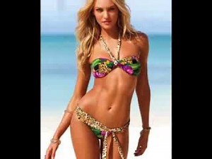 Maillot de bain pour ado