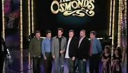 Osmonds Second Generation on Oprah Winfrey Show