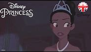 PRINCESS AND THE FROG | Original Movie Trailer | Official Disney UK
