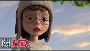 CGI **Award-Winning** 3D Animated Short : "Soar" - by Alyce Tzue | TheCGBros