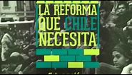 Educacion en chile, y las reformas educativas.