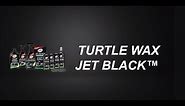 How to Use Turtle Wax Jet Black Products