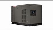 Honeywell Liquid Cooled 22kW Home Standby Generator (HG02224)