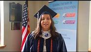 LVA's Graduation Speeches 2020