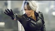 Storm - All Powers & Fights Scenes | X-Men Movies Universe
