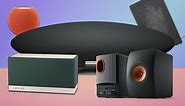 Best wireless speakers 2024: music and radio via Wi-Fi