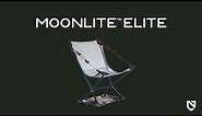 NEMO | Moonlite™ Elite Reclining Backpacking Chair