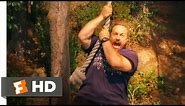 Grown Ups - Rope Fail Scene (3/10) | Movieclips