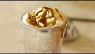 How To Make A Starbucks Frappuccino At Home