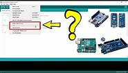 How to Install, Troubleshoot and Fix COM Port Drivers for Arduino Boards - FTDI and CH340 Series