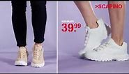 Scapino - Dames - Sneakers