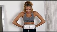 How to Use Oways Slimming Belt: How does Vibration Slimming Belt Work