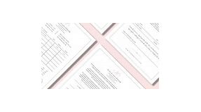 Photography Contract Templates