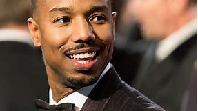 'Creed II' First Poster Features Michael B. Jordan as Adonis