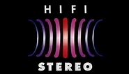 HiFi Stereo 2000 (VHS)