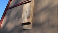 How to Build a Bat House (woodlogger.com)