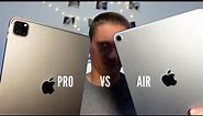 iPad Ricondizionato Quale Scegliere Air vs Pro - 🥊