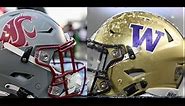 How to watch the Apple Cup: Washington State vs. UW