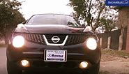 Nissan Juke RX15 - - Walk Around & Short Review