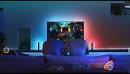 Philips Hue Play HDMI Sync Box, HDMI 4K Splitter - Test