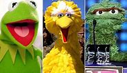 ‘Sesame Street’ 50th anniversary: The best character quotes ever