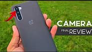 Oneplus Nord Details Camera review | Everything you Need to Know | Real Truth Behind Camera