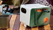 Best outdoor projectors 2023: for backyards, camping, and more