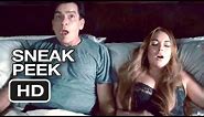 Scary Movie 5 Sneak Peek (2013) - Charlie Sheen, Lindsay Lohan Movie HD