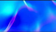 BLUE 🔷 Smooth Changing Colors | 48 Minutes of Radial Gradient Colors | Screensaver | LED Light | HD