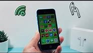 iPhone 5C Worth It in 2023? (Review)