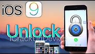 Unlock ANY iPhone (6S Plus 6s, 5S, SE) - iOS 9.3.3 & iOS 9.3.2 NO Jailbreak!