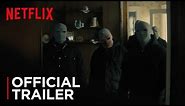 Mercy | Official Trailer [HD] | Netflix