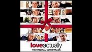 Love Actually - The Original Soundtrack -03-The Trouble With Love Is