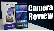 LG Stylo 4 Camera Review | Photo/Video Samples