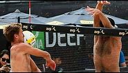 Best Beach Volleyball Vines | 3rd Meter Spikes | Powerful Spikes | Unbeliveble Digs | Funny Moments