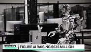 Bezos, Nvidia Join OpenAI in Funding Robot Startup