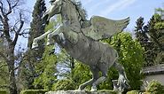 Pegasus: The Winged Horse of Greek Mythology