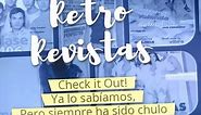 #retrorullijueves #tbt Siempre ha sido chulo … @sebastianrulli en portada de revistas 💙💙💙 #sebastianrulli #sebastiánrulli #angeliqueboyer #boyerrulli #rulliboyer #boyerticas #novelasmexicanas #ElAmorInvencible #elamorinvencibleus #novelas #lasestrellas #univision #vix #vixoriginales #uninovelas #másalládeti #rullinaticas#NovelasLasEstrellas #rullimundial #TelevisaUnivision #Telenovelas #actorslife #rullinaticasworld #boyerulli #boyerticasdoinsta #mexico | RulliMundial