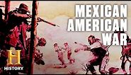 What Was the Mexican-American War? | History