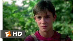 Goodbye to Childhood - Stand by Me (8/8) Movie CLIP (1986) HD