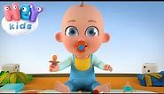 My Binky 👶 The Pacifier song + more Nursery Rhymes and Baby Songs by HeyKids