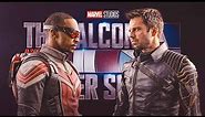 The Falcon And The Winter Soldier - It's The Best Show Ever Made