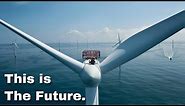 Wind Energy | Future of Renewable Energy | Full Documentary