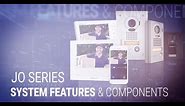 Spotlight Video Series: JO Series - Features & Components