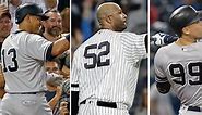 Who will have Yankees' next retired number?