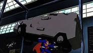 Superman: The Animated Series TV series opening
