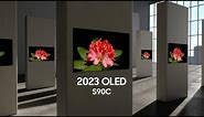 2023 OLED - S90C: Official Introduction | Samsung