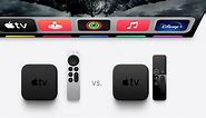New Apple TV 4K vs old Apple TV 4K: Specs, features, price - 9to5Mac