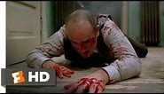 Knife to a Gunfight - The Untouchables (7/10) Movie CLIP (1987) HD