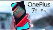 OnePlus 7T Release Date & Specifications | OnePlus 7T Price in INDIA
